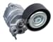 Kayıs Gergı Rulmanı (Kutuklu) W202 98>02 W203 00>07 W204 07>09 W210 99>02 W211 02>08 W220 02>05 Sprı